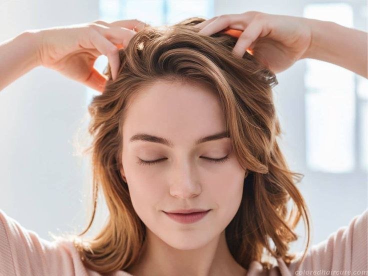 Scalp Detox Treatment